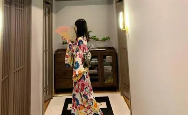 西安阎良日式SPA的极致细节：连空气都是设计好的