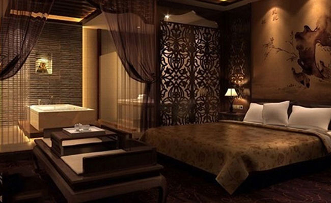 西安阎良SPA会所｜轻奢疗愈·舒缓时光